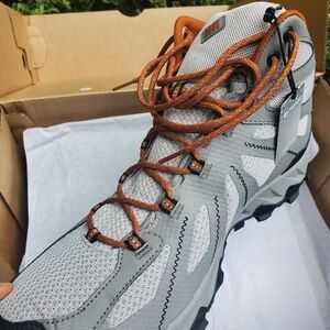 Mens Waterproof Columbia Boots